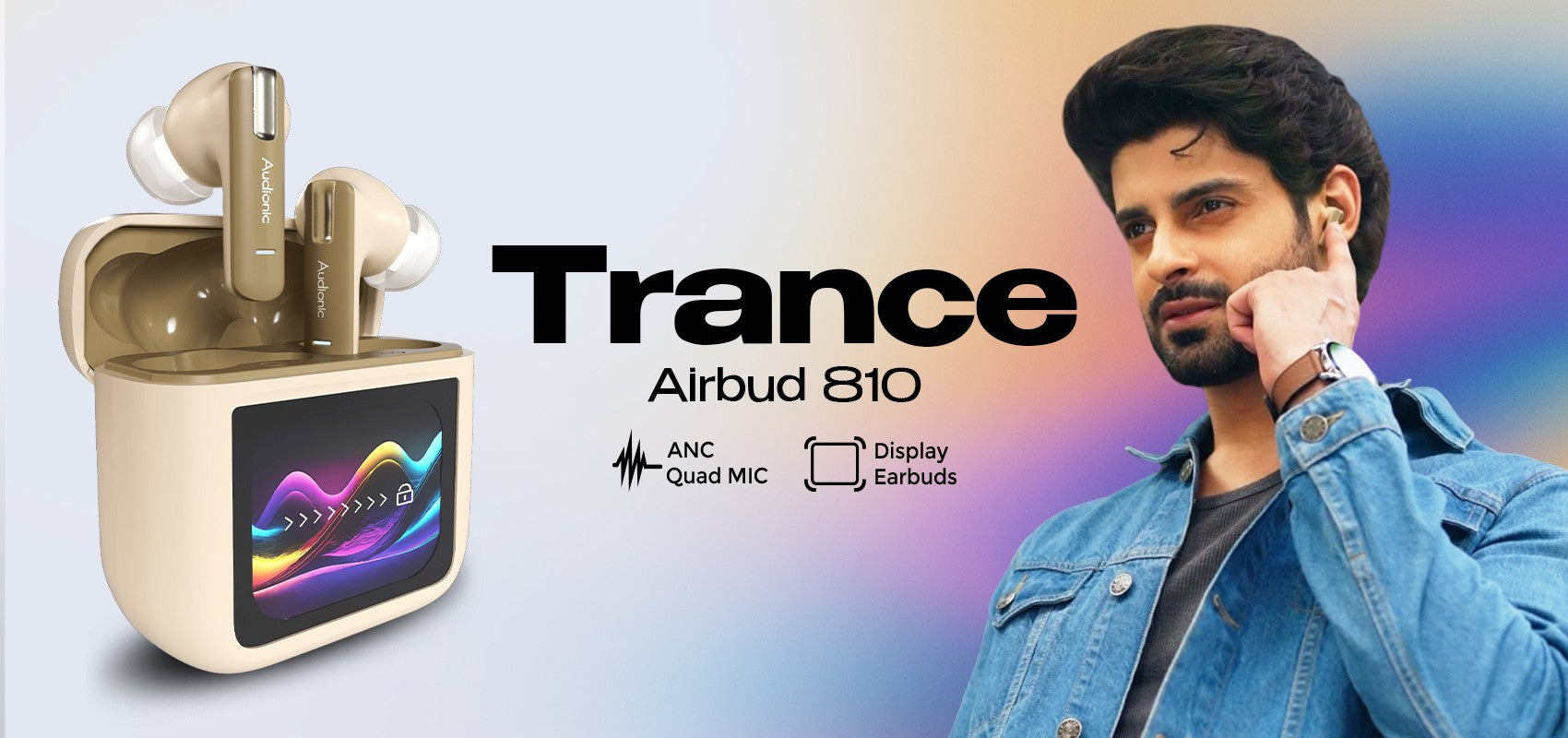 Audionic