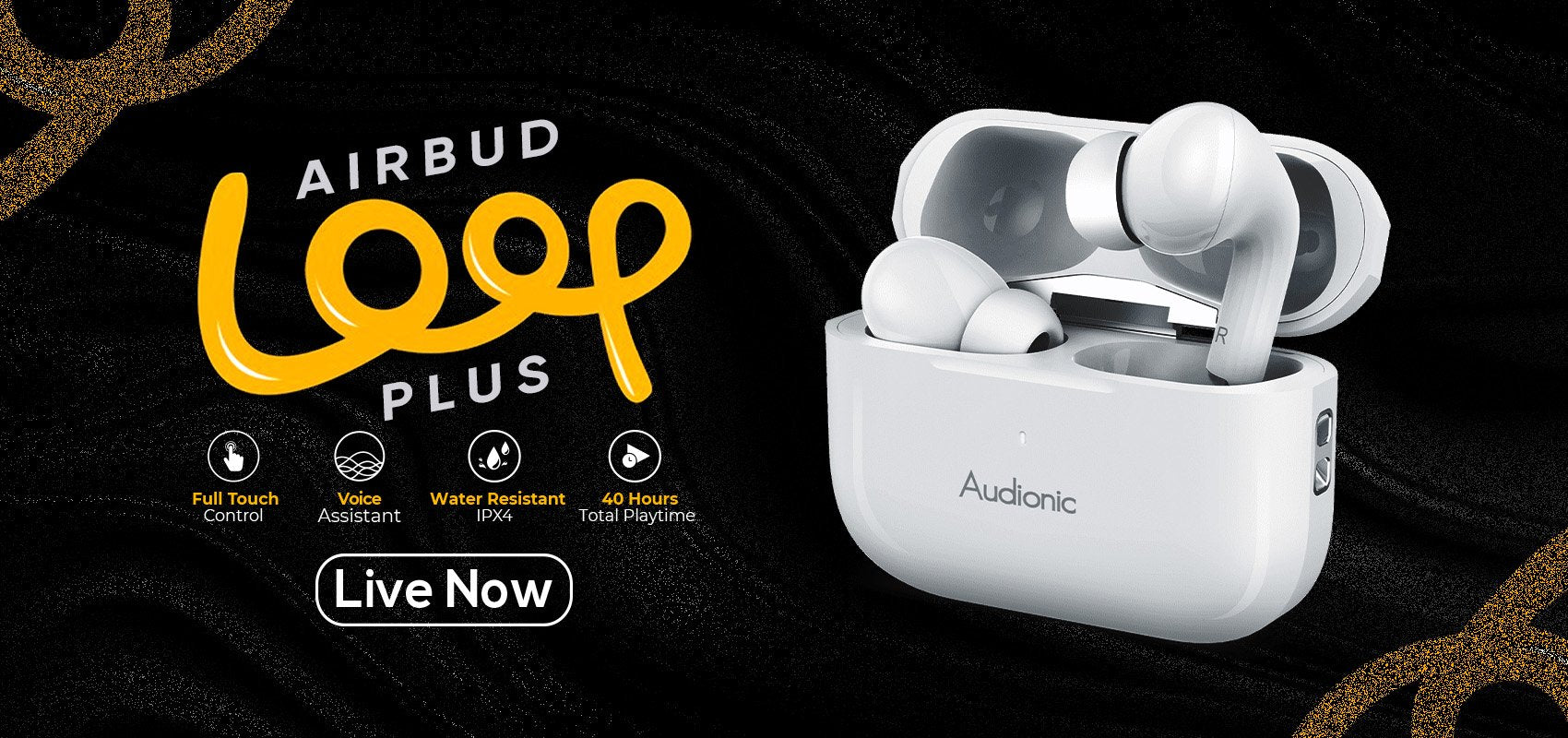 No.1 Audio Brand in Pakistan l Wireless Earbuds l Bluetooth Speakers ...