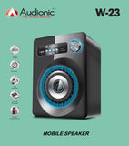 W-23 - Audionic