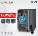 W-110 - Audionic