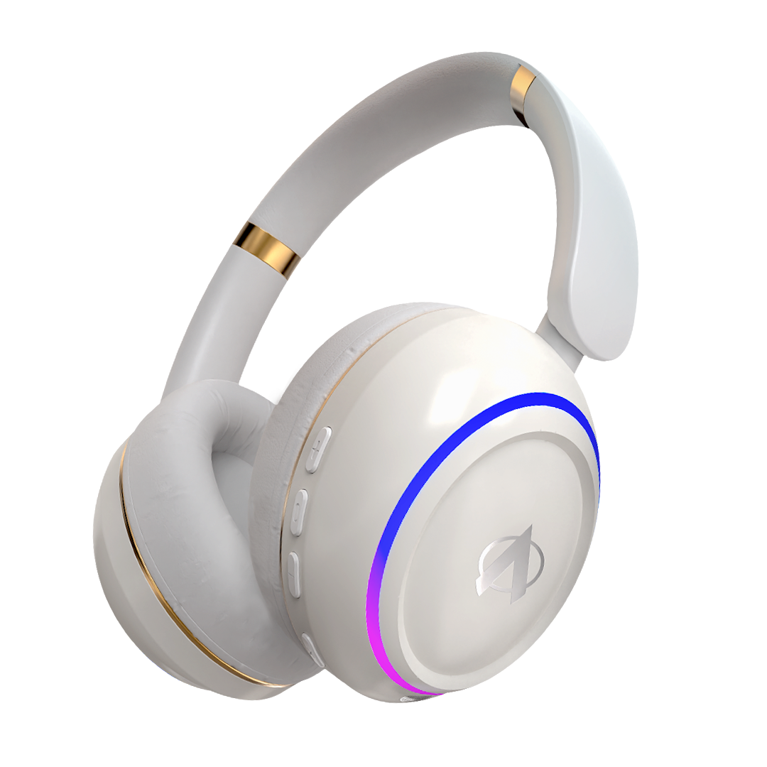 Audionic Hammer Wireless Headphone