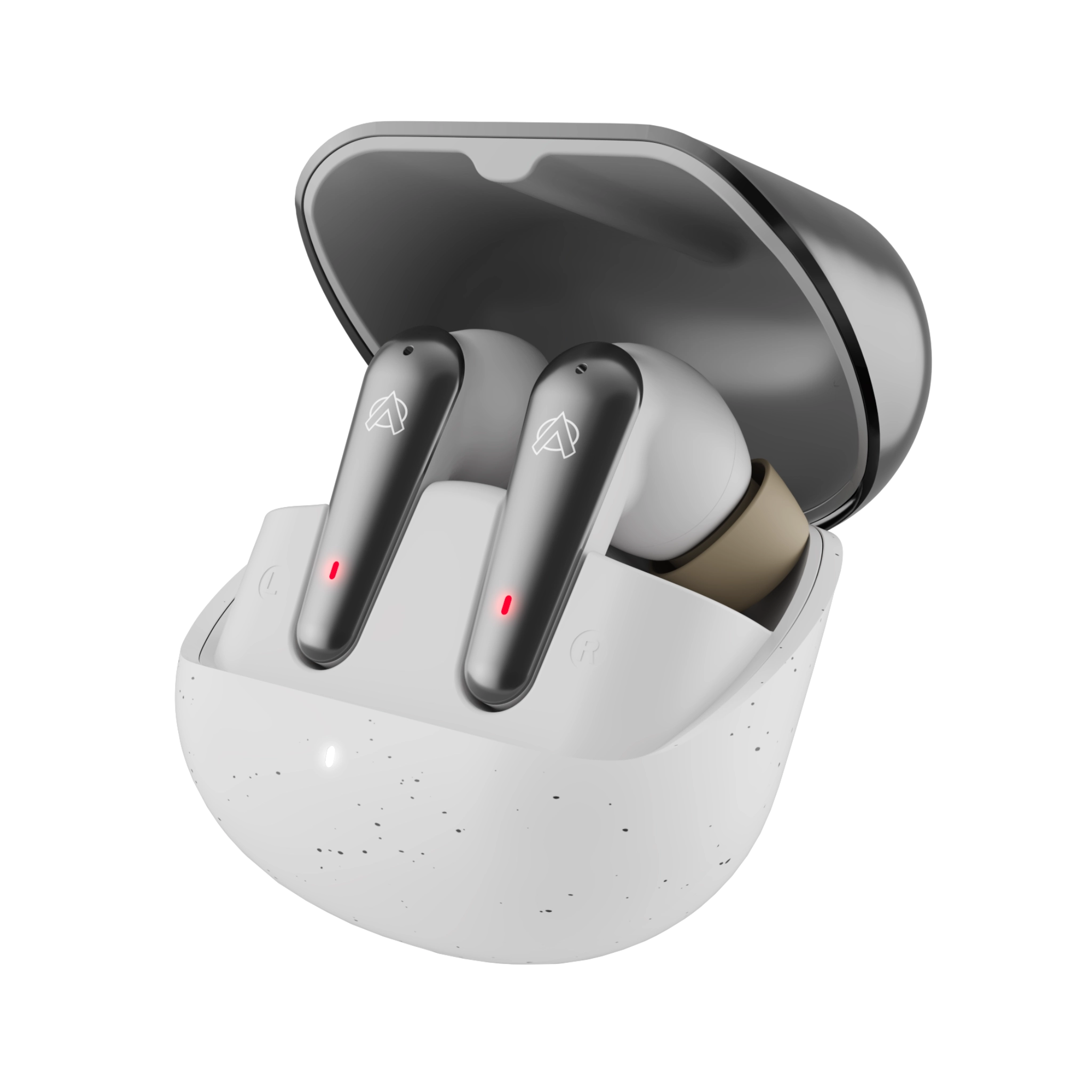 Airbud 595 Flip Earbuds - Audionic