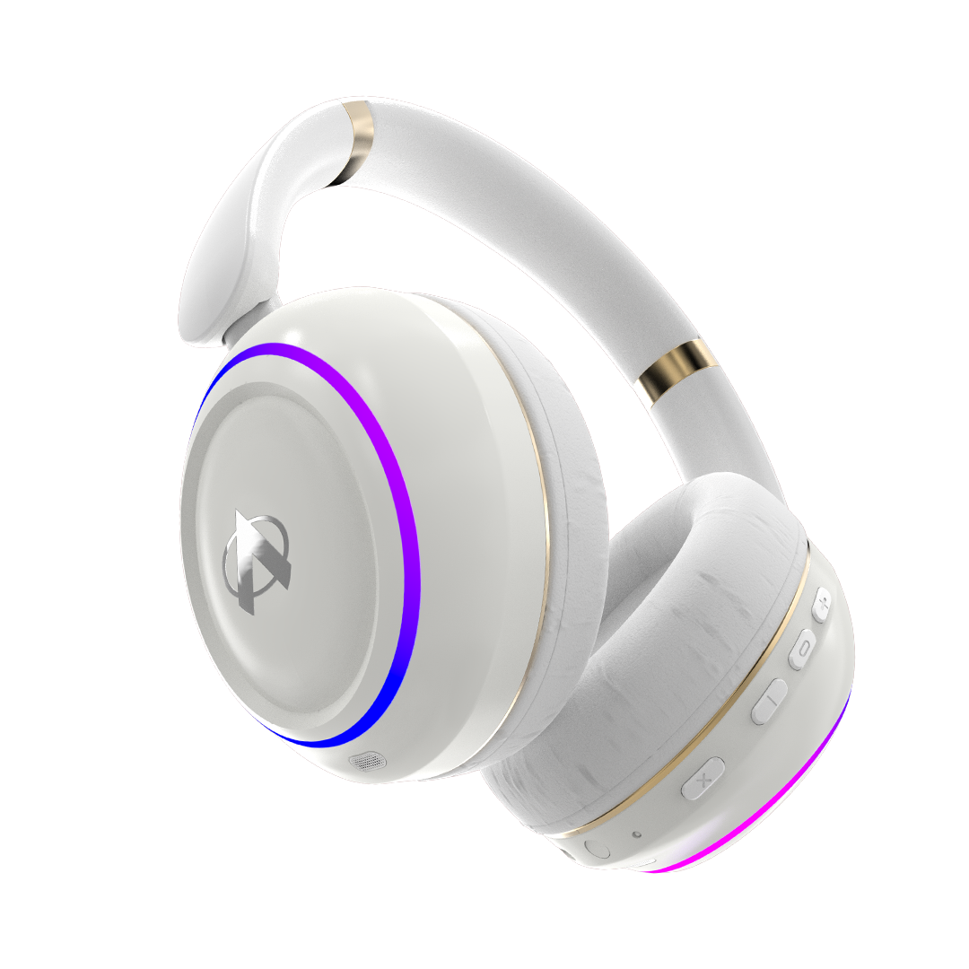 Audionic Hammer Wireless Headphone