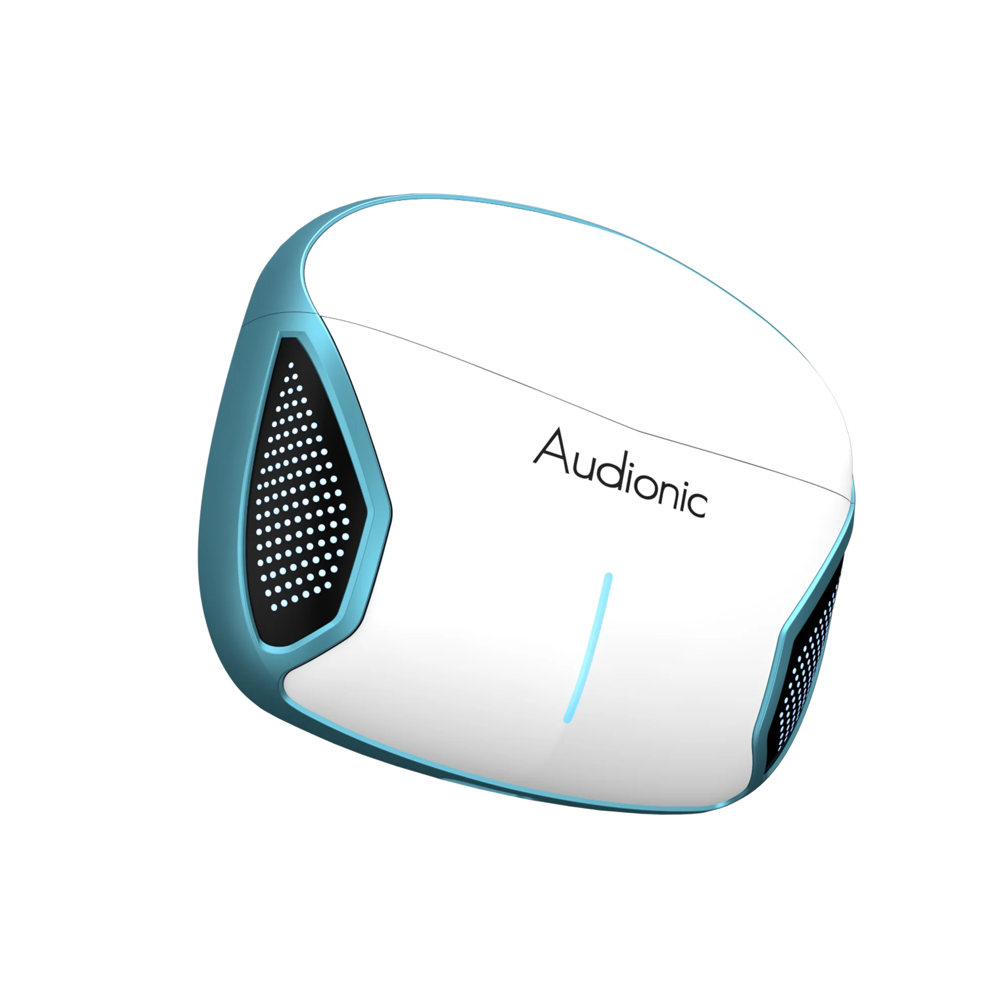 Battlebuds Prime - Audionic