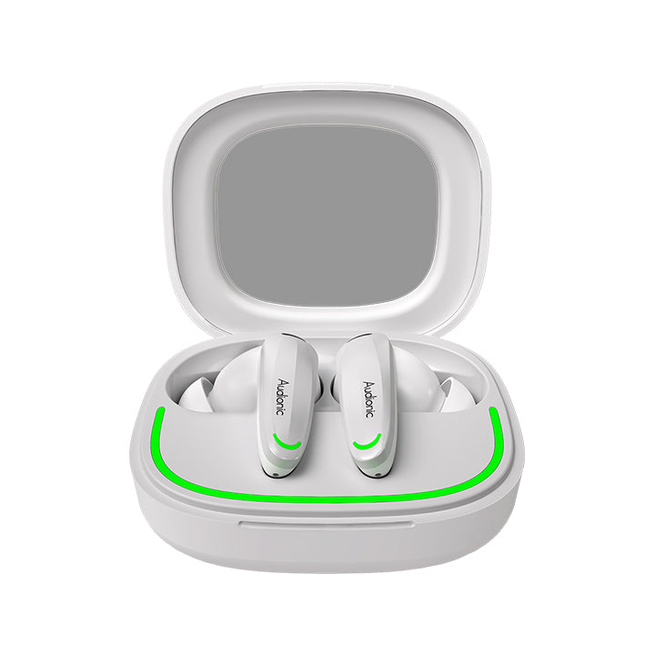 Airbud 735 Ion with ANC - Audionic
