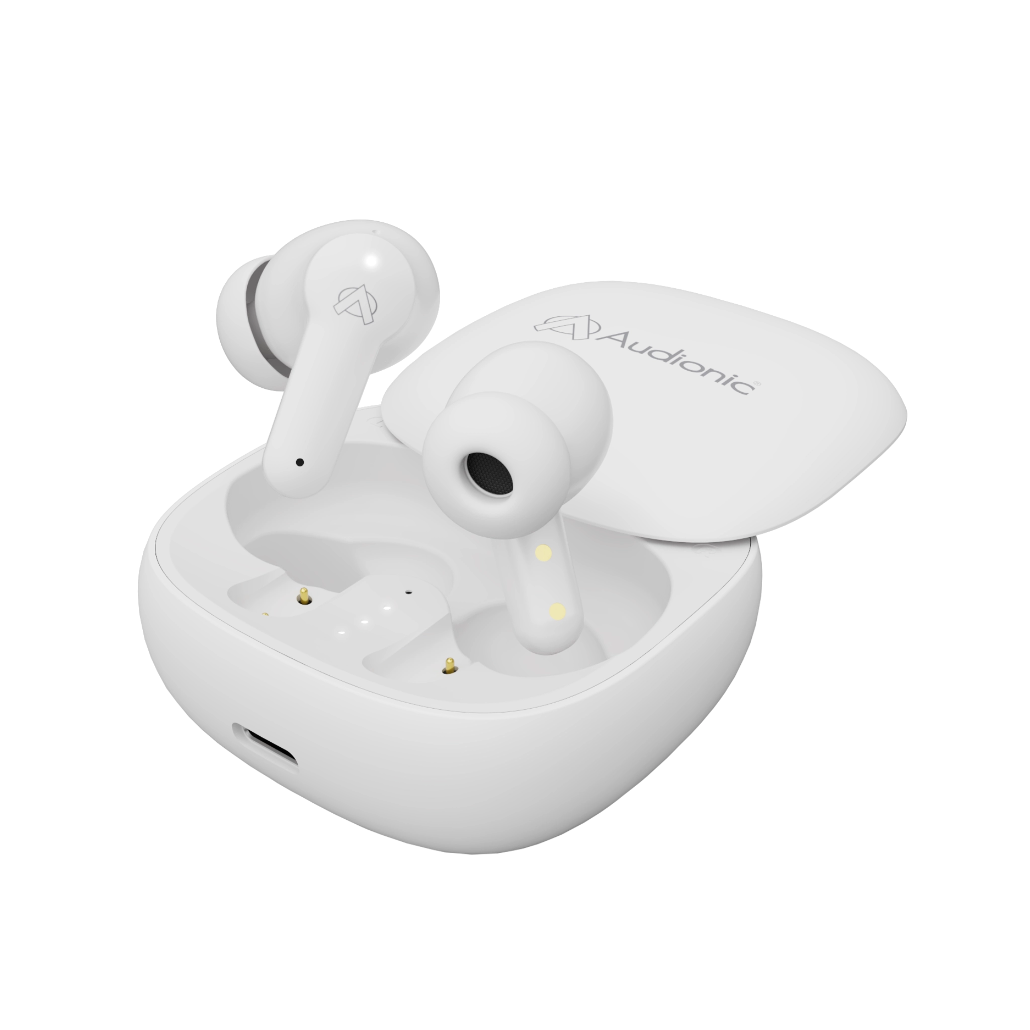 Airbud 550 Slide Earbuds - Audionic