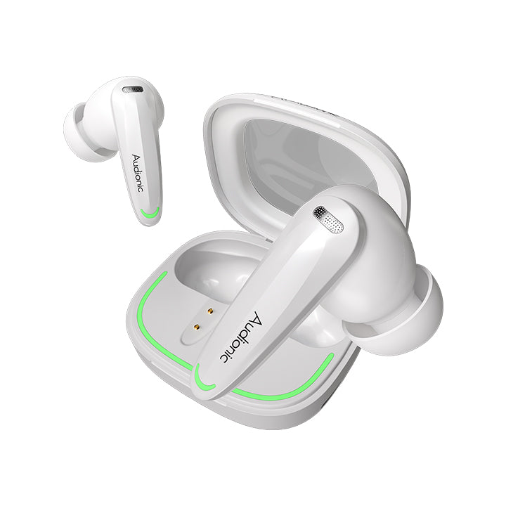 Airbud 735 Ion with ANC - Audionic
