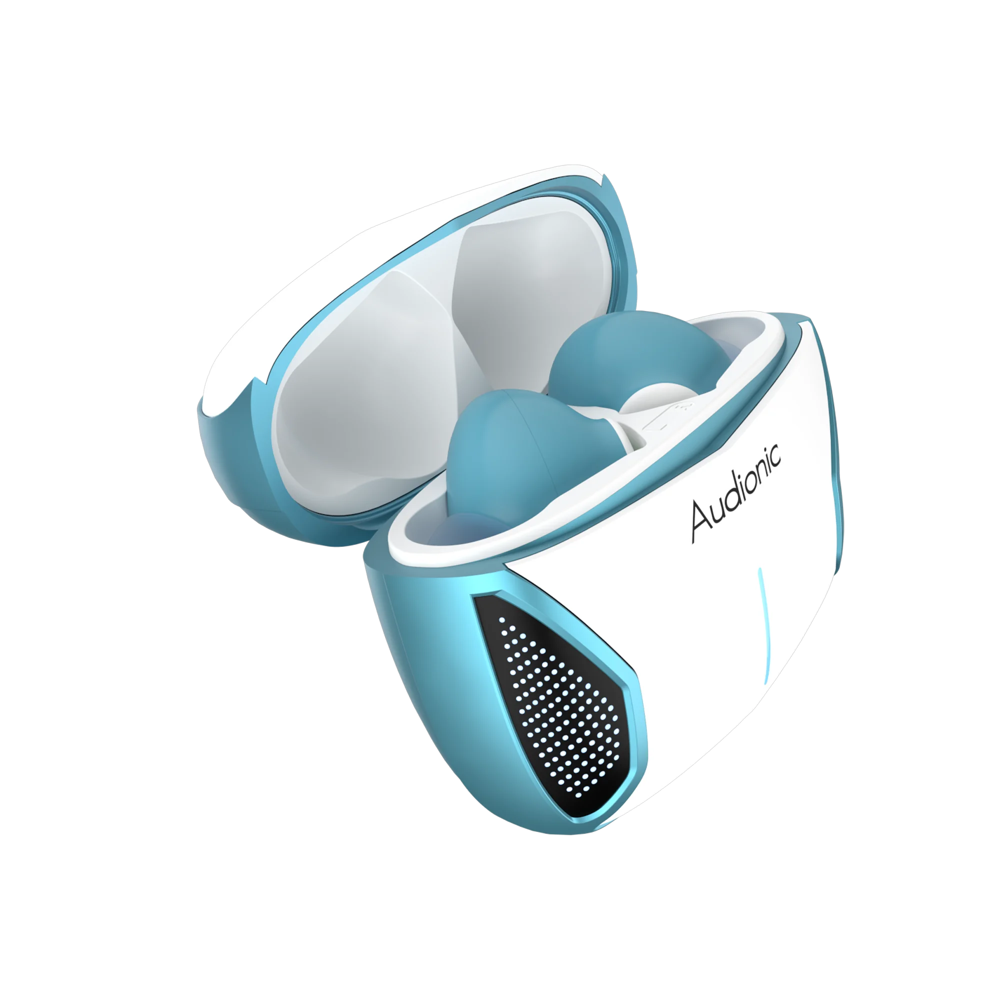 Battlebuds Prime - Audionic