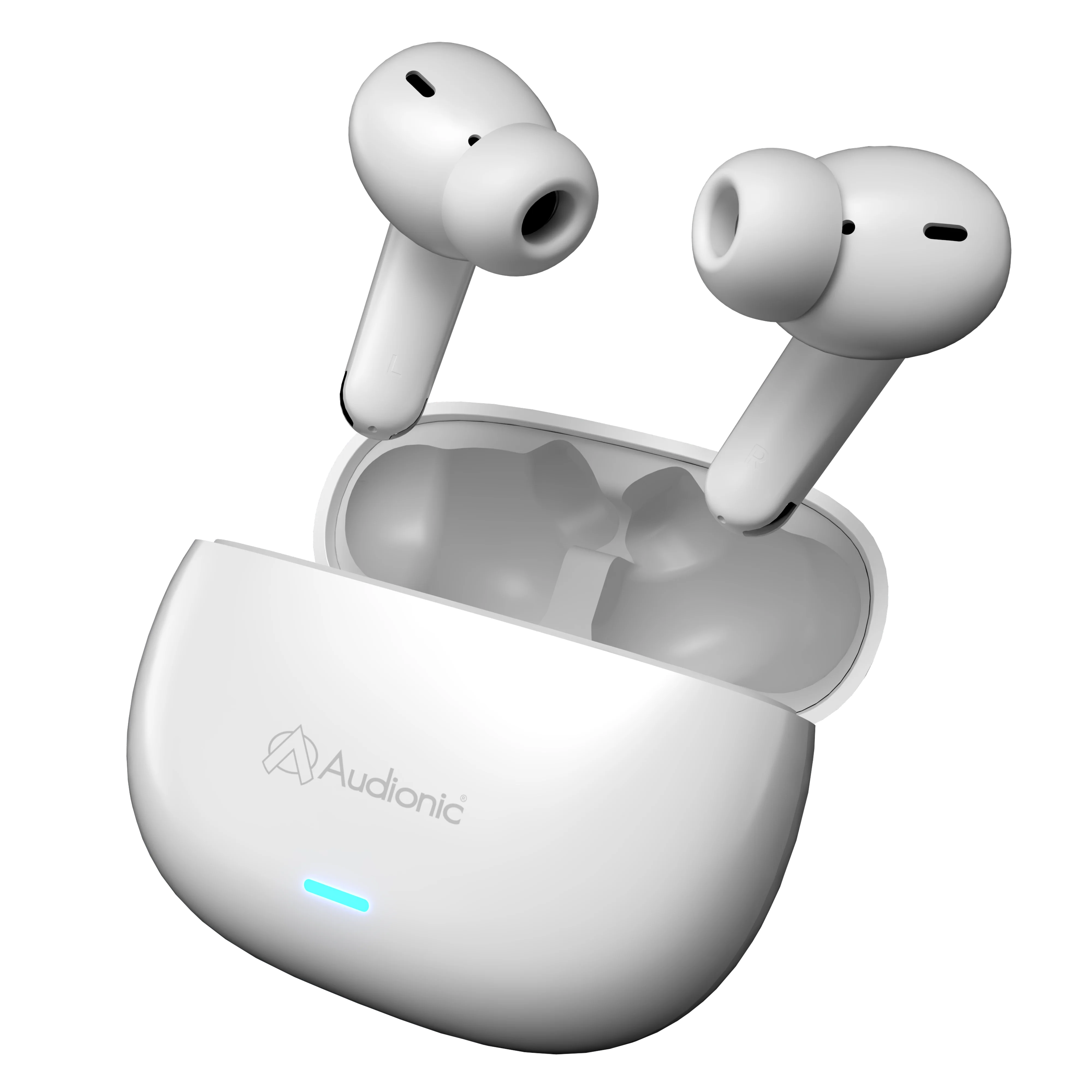 Airbud 425 Tws Earbuds - Audionic