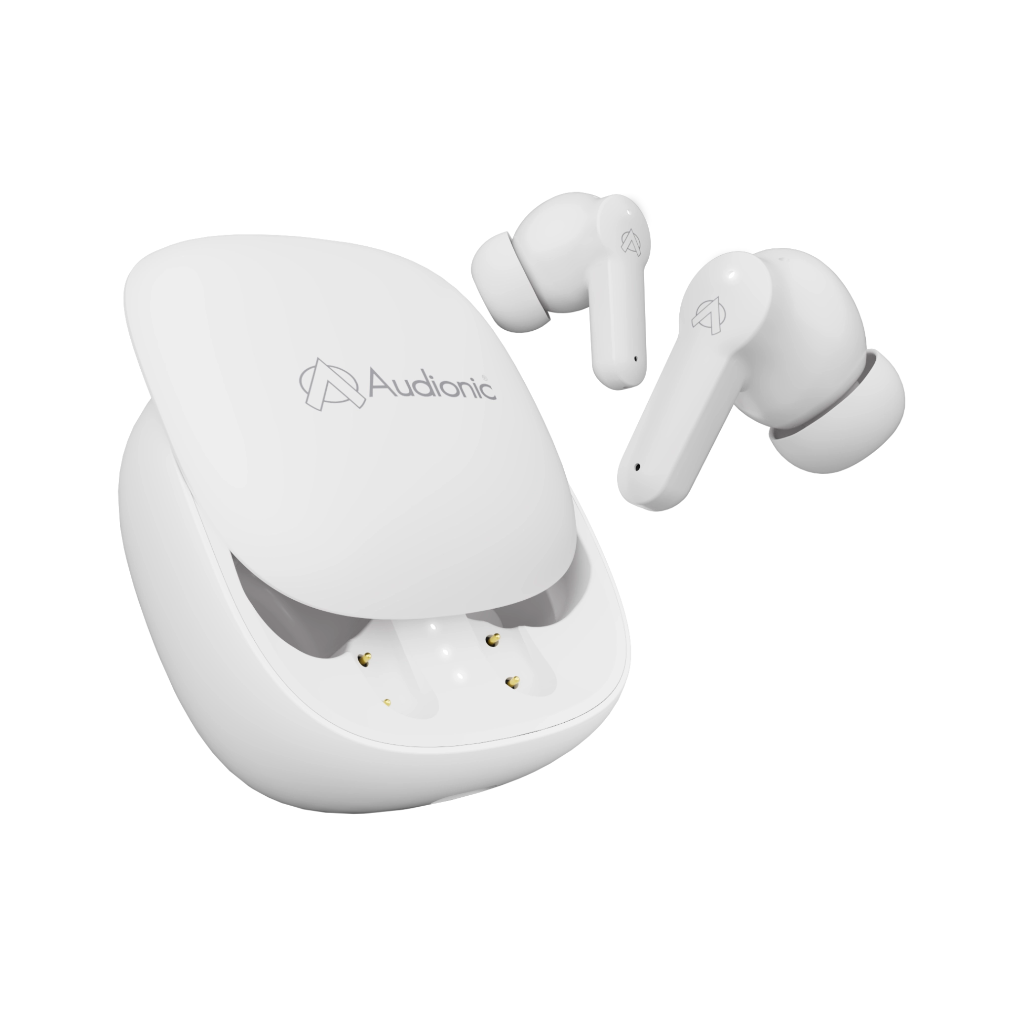 Airbud 550 Slide Earbuds - Audionic