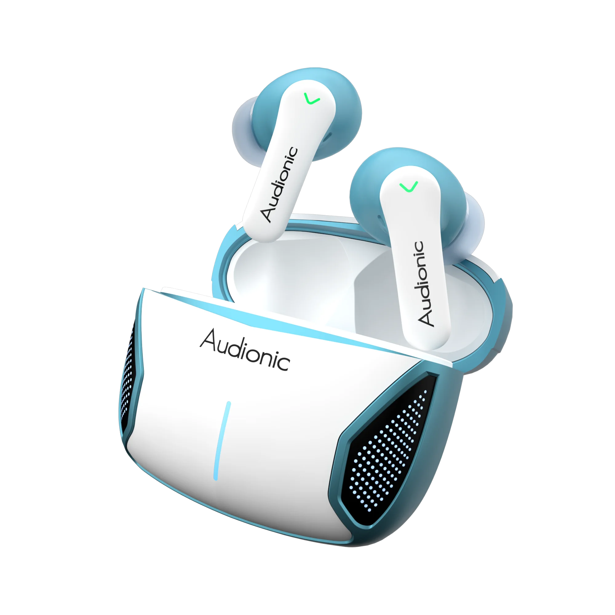 Battlebuds Prime - Audionic