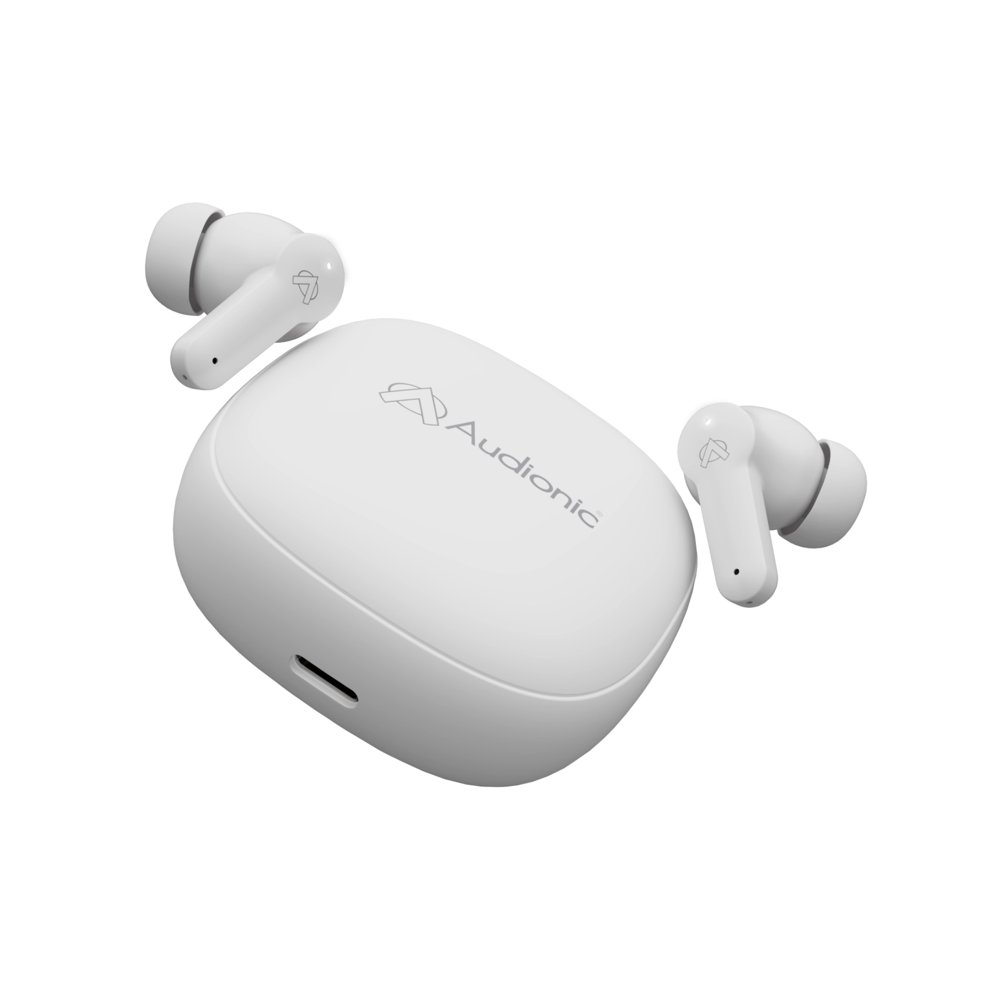 Airbud 550 Slide Earbuds - Audionic