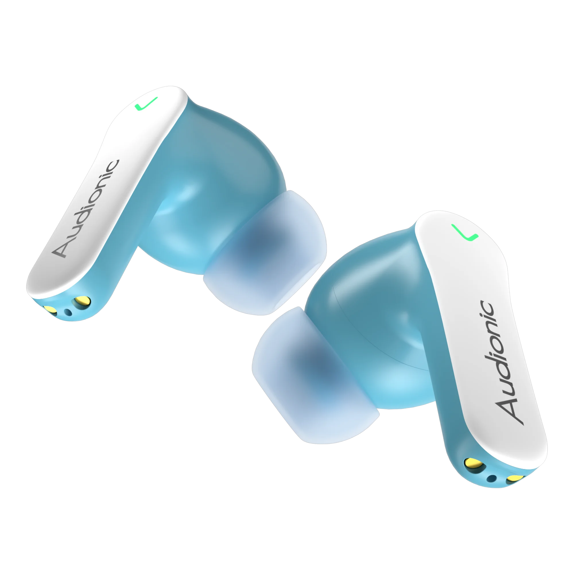 Battlebuds Prime - Audionic