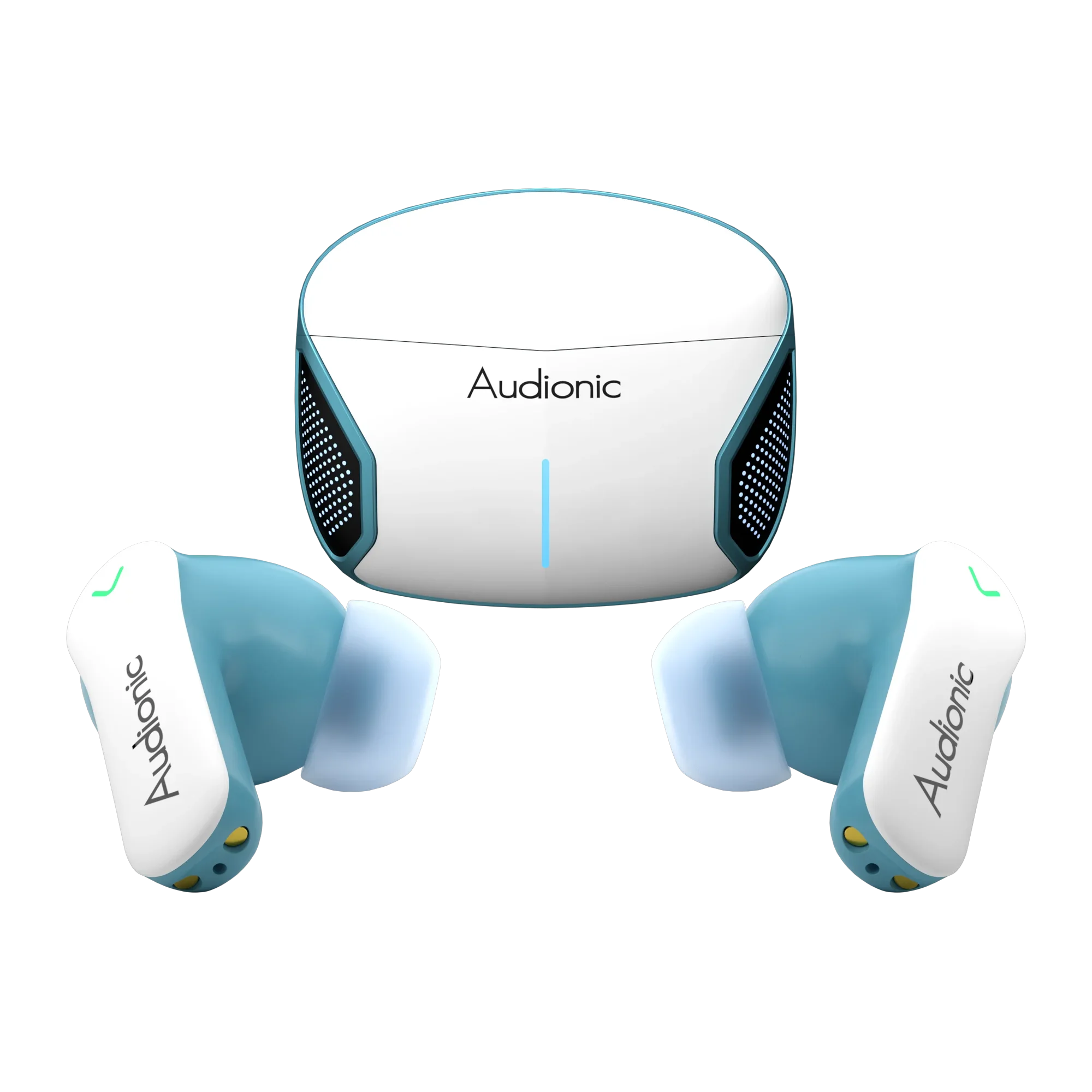 Battlebuds Prime - Audionic