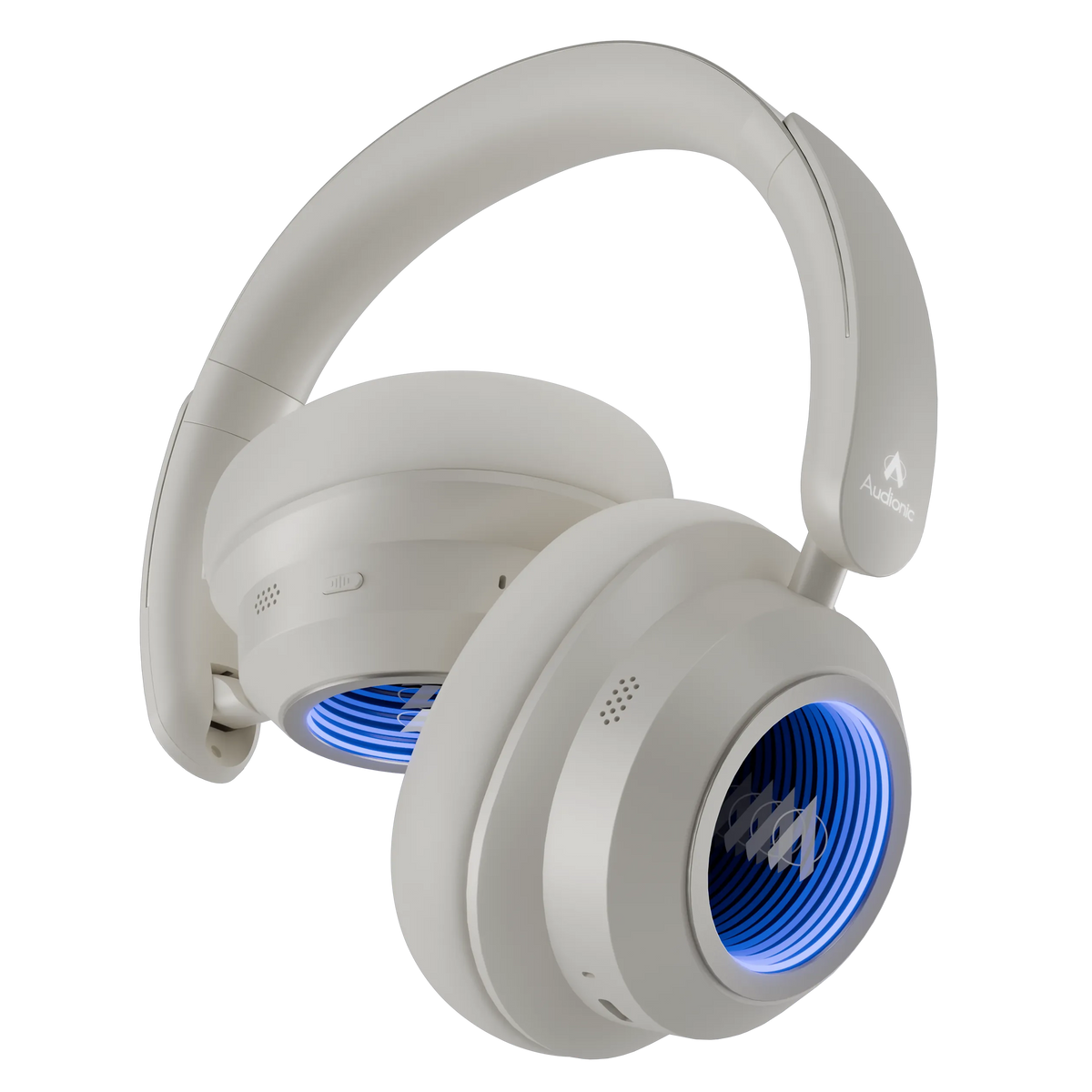 Trance Infinity Hybrid ANC Headphones