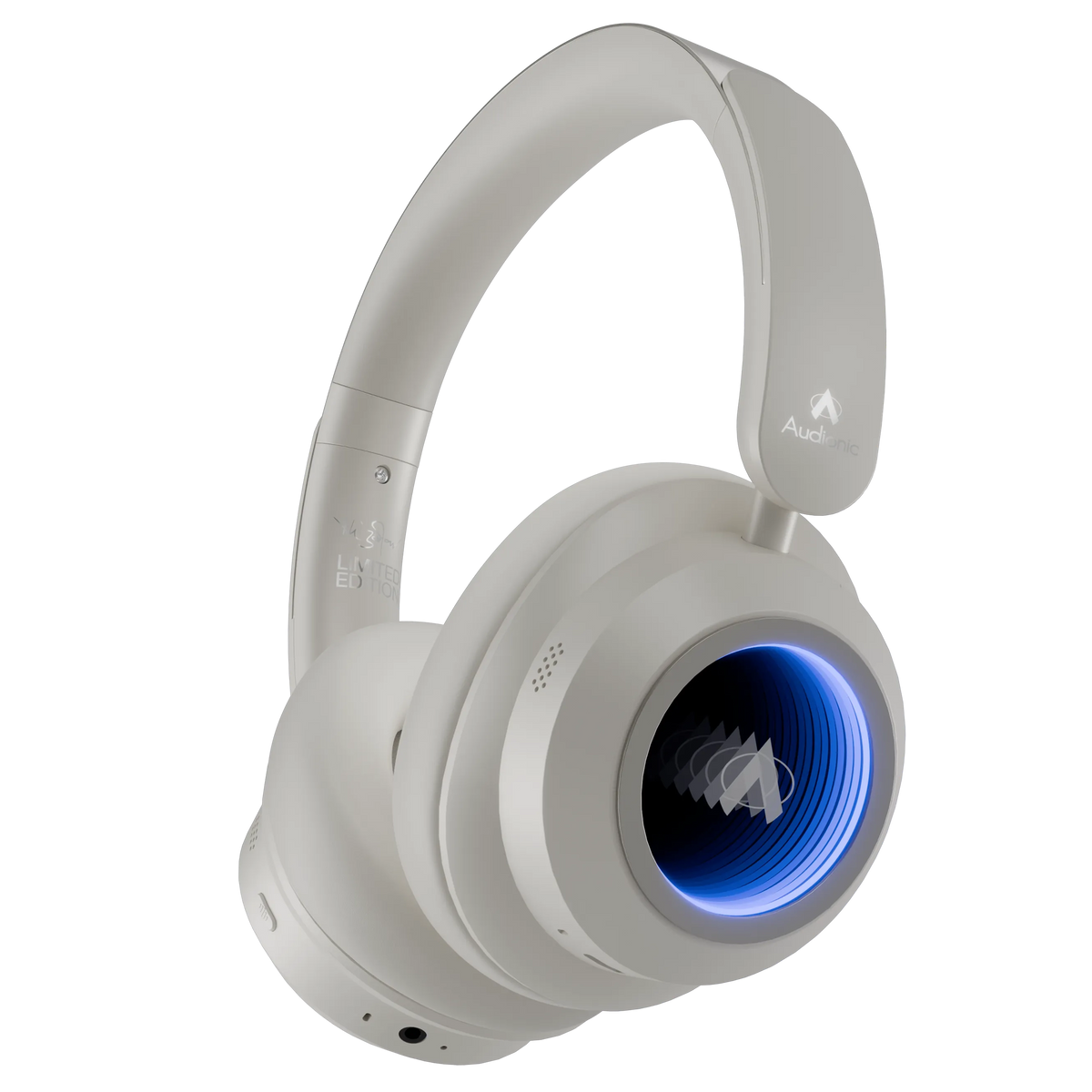 Trance Infinity Hybrid ANC Headphones
