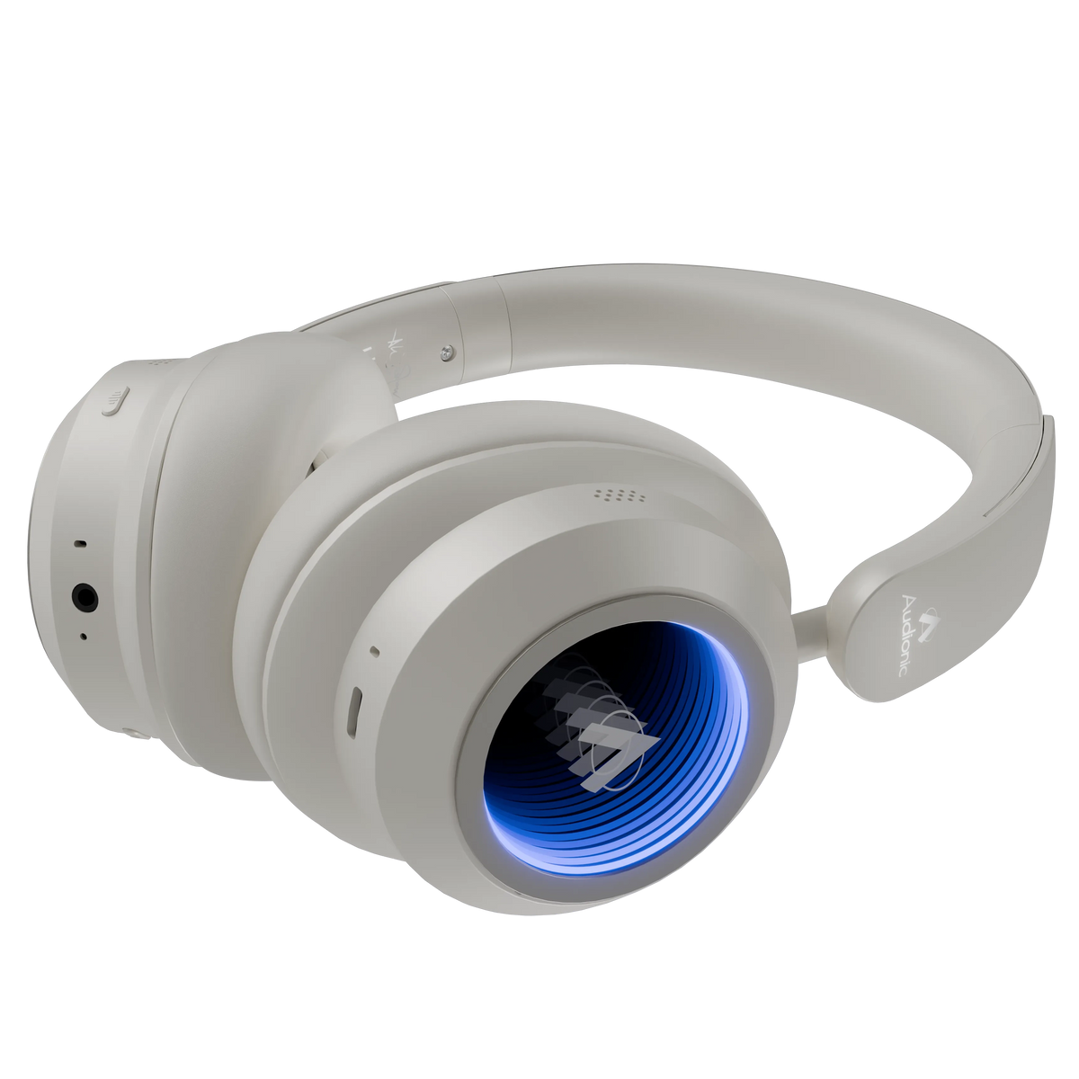 Trance Infinity Hybrid ANC Headphones