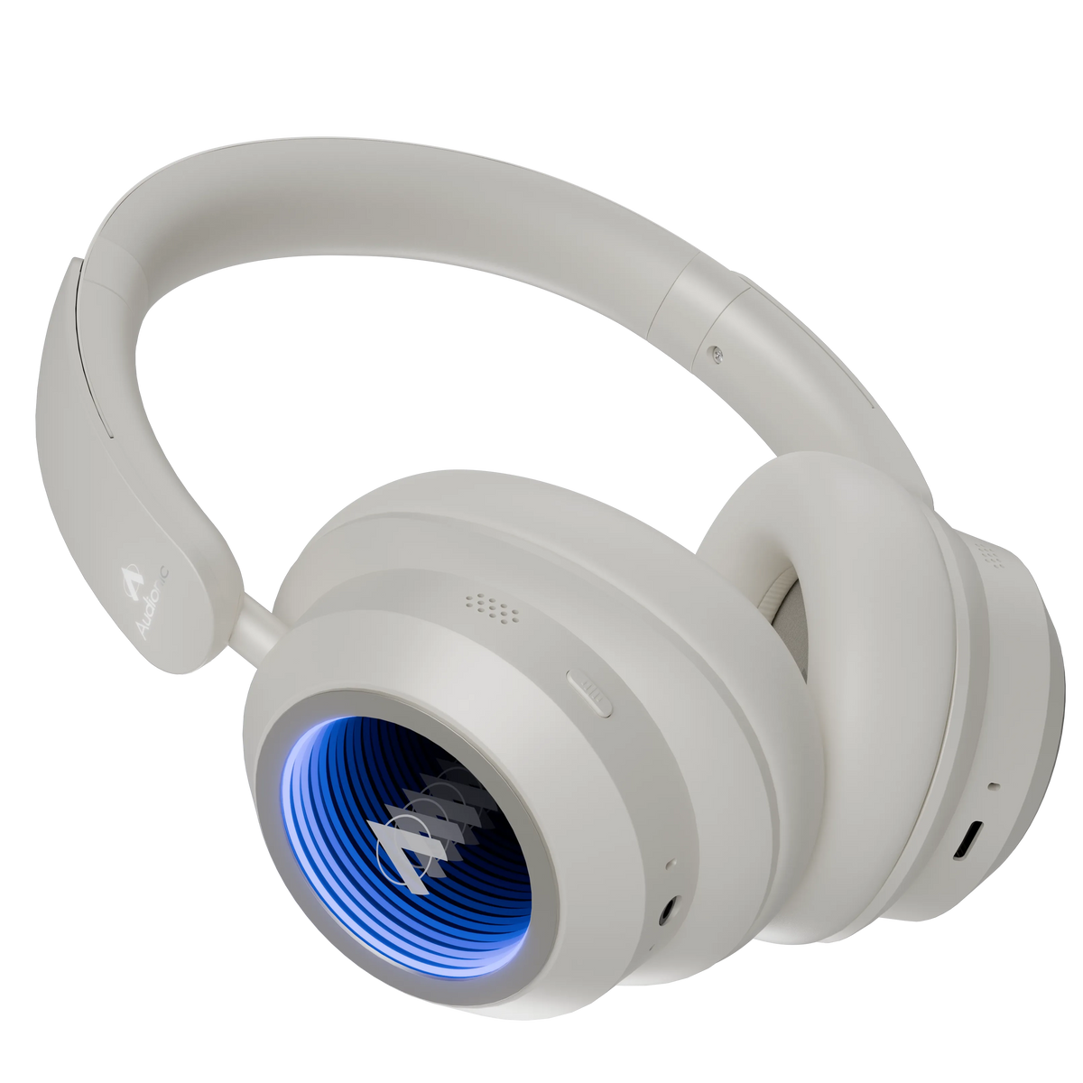 Trance Infinity Hybrid ANC Headphones