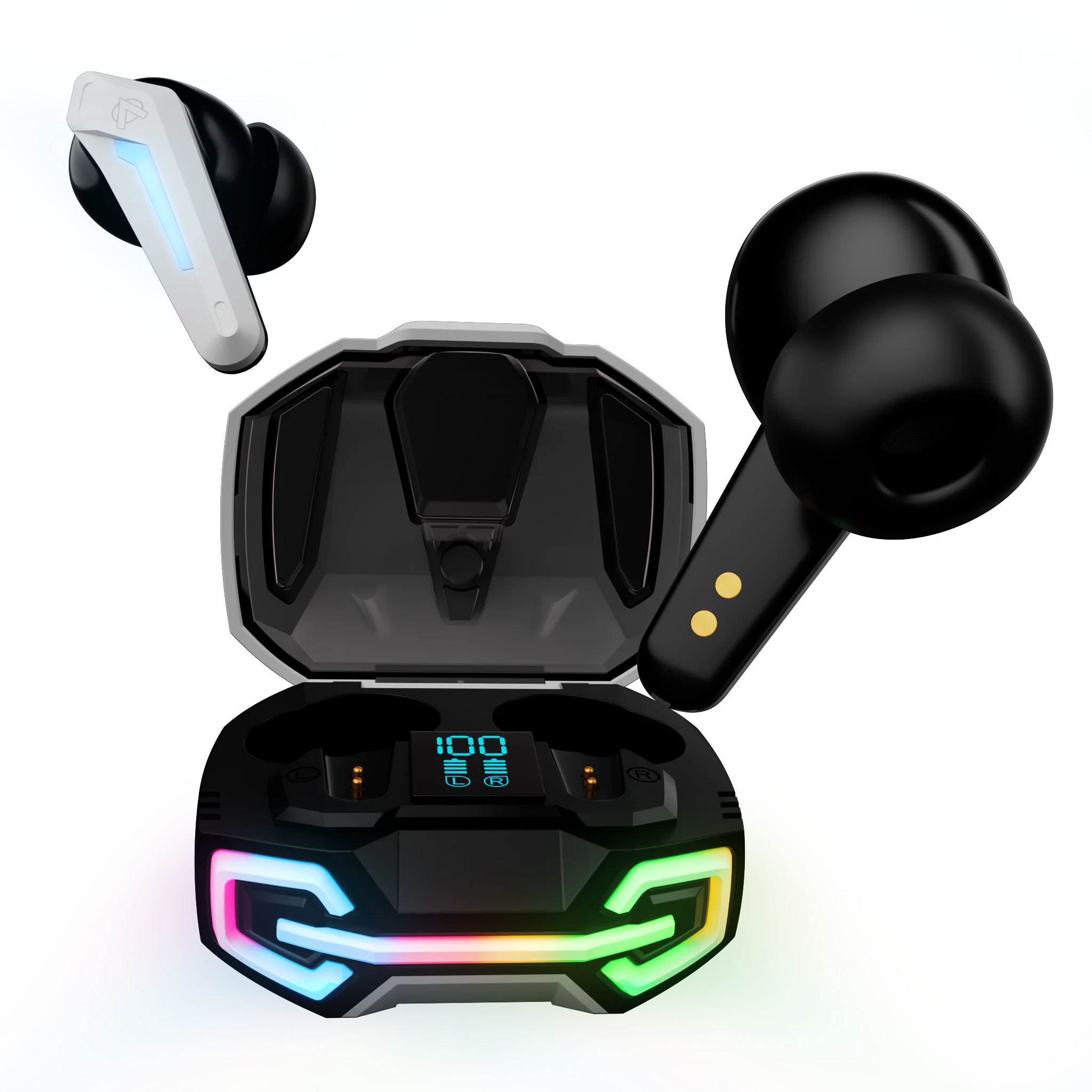 Battlebuds NEO
