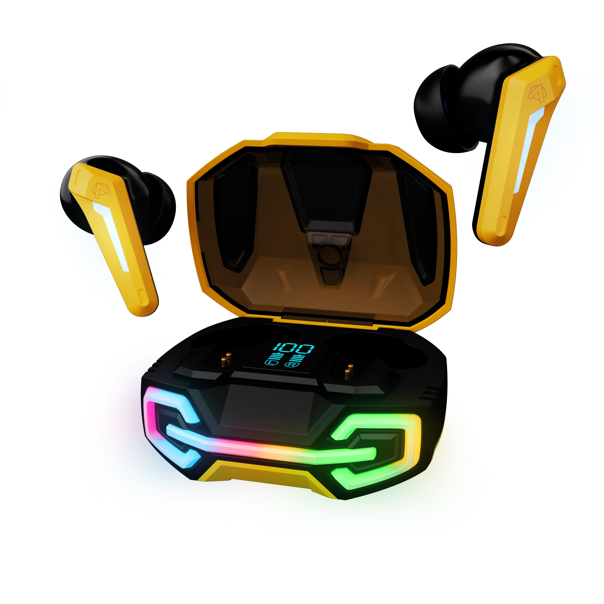 Battlebuds NEO