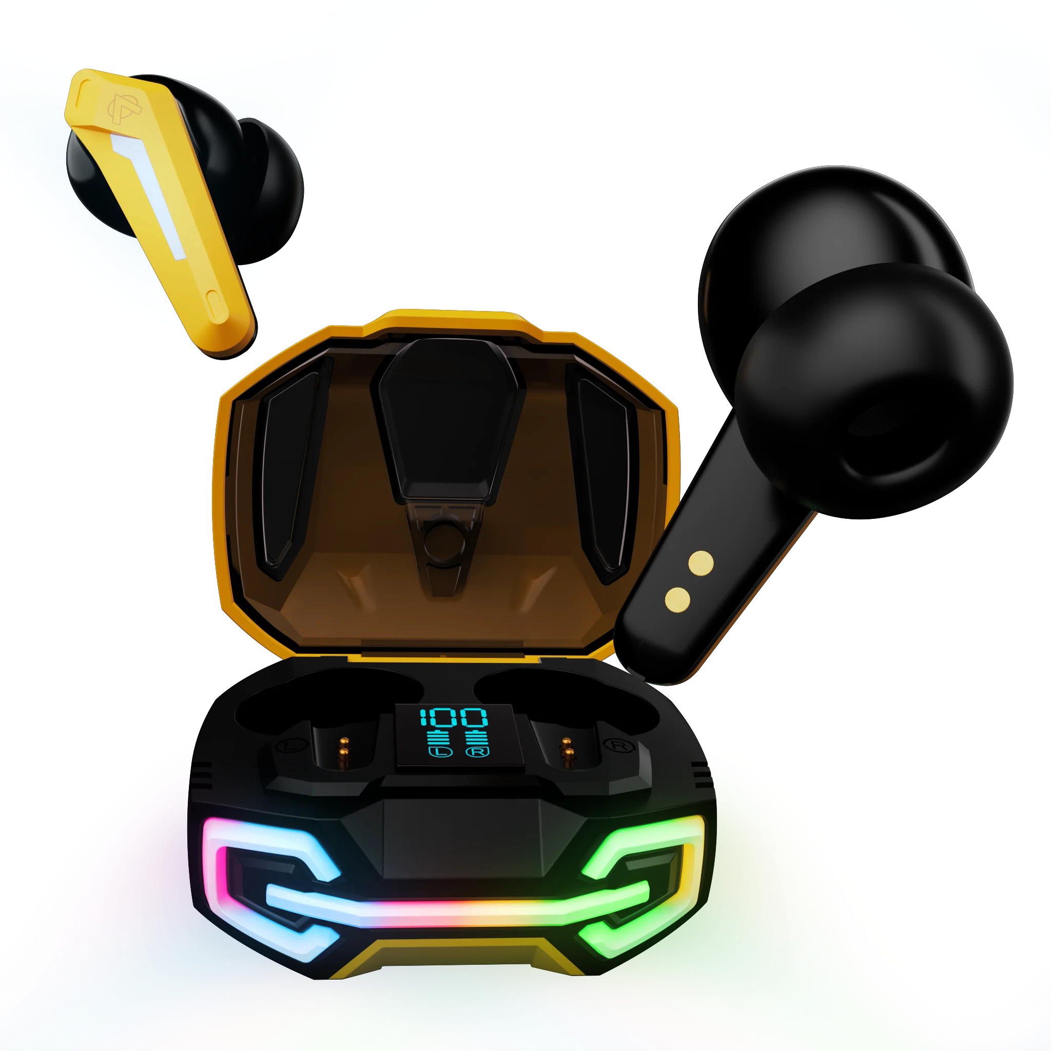 Battlebuds NEO