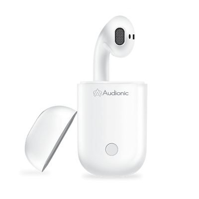 Airbud One Single Bluetooth Earbud