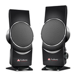 ALIEN-4 AC POWER 2.0 SPEAKER - Audionic - The Sound Master