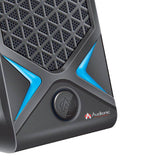 ALIEN-X (BLUE) 2.0 SPEAKER - Audionic - The Sound Master
