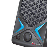 ALIEN-X (BLUE) 2.0 SPEAKER - Audionic - The Sound Master