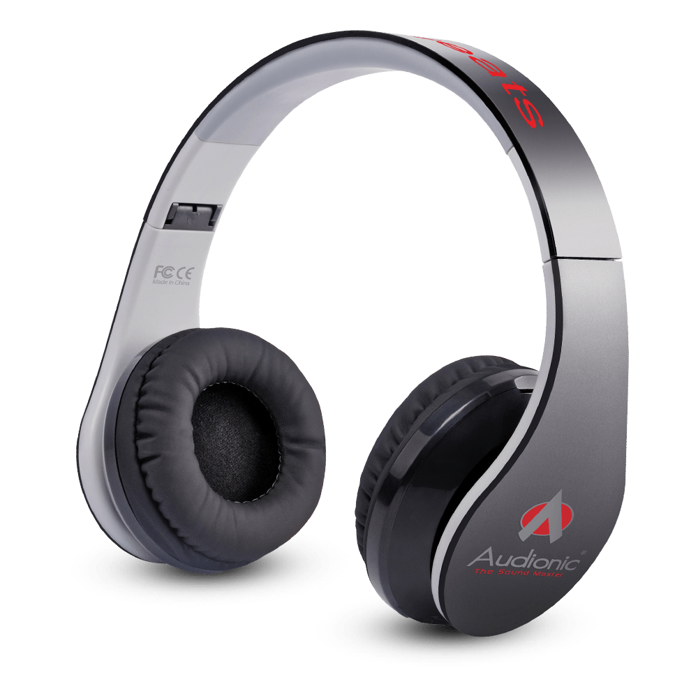 B-25 LED TV HEADPHONE - Audionic - The Sound Master