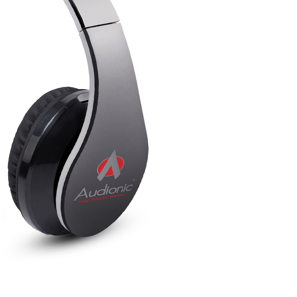Audionic headphones deals