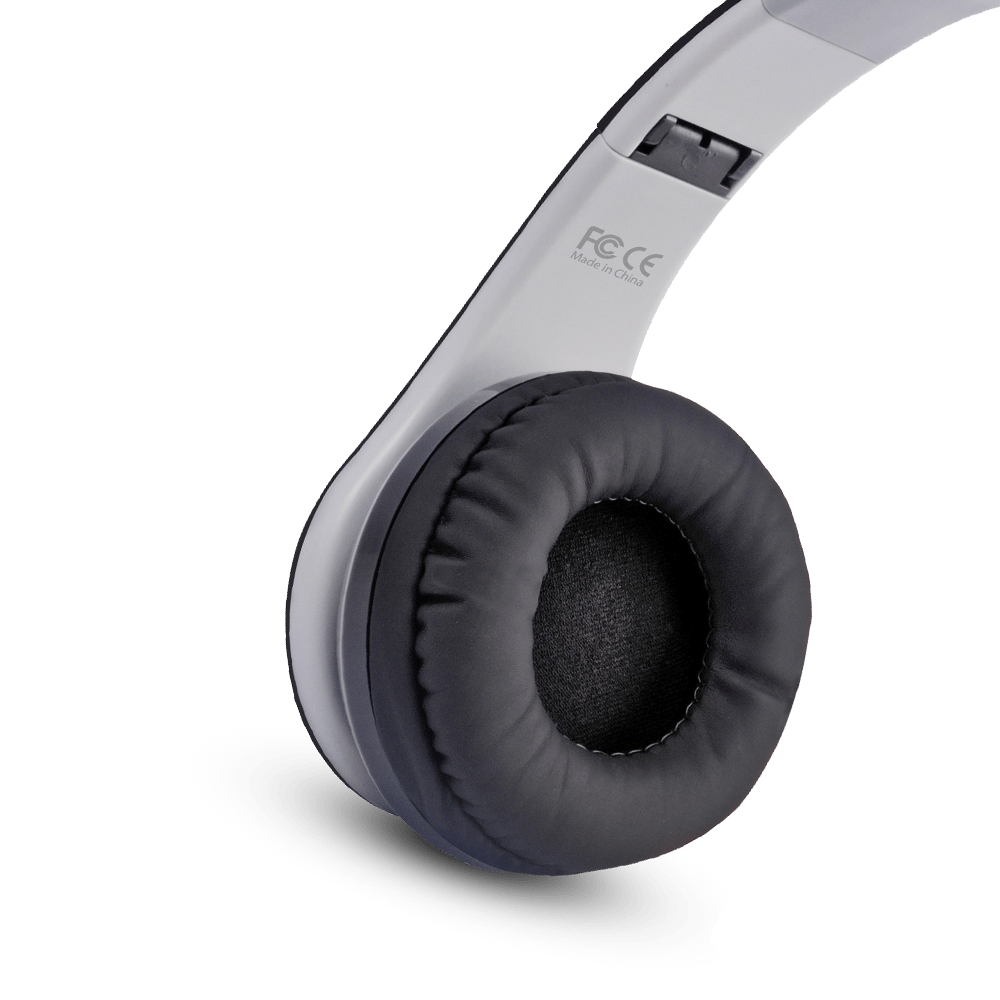 B-25 LED TV HEADPHONE - Audionic - The Sound Master