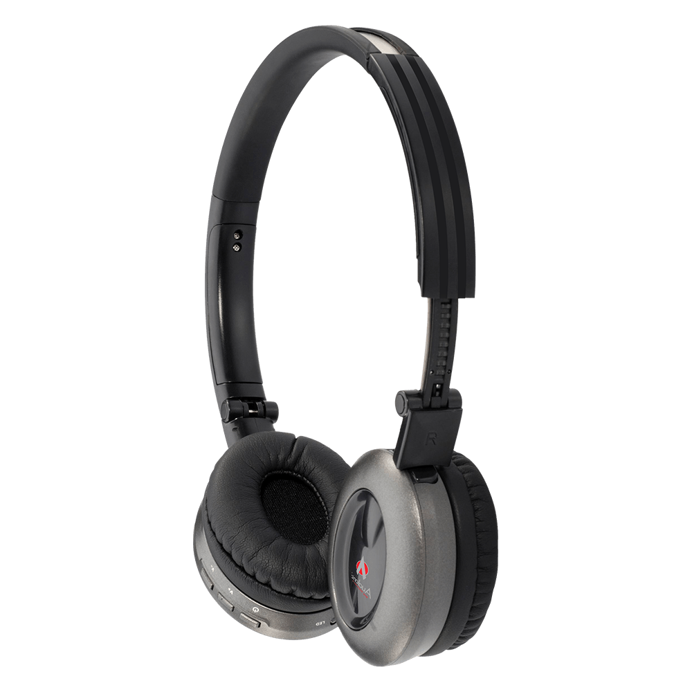 B-666 (BLUETOOTH HEADPHONE) - Audionic - The Sound Master