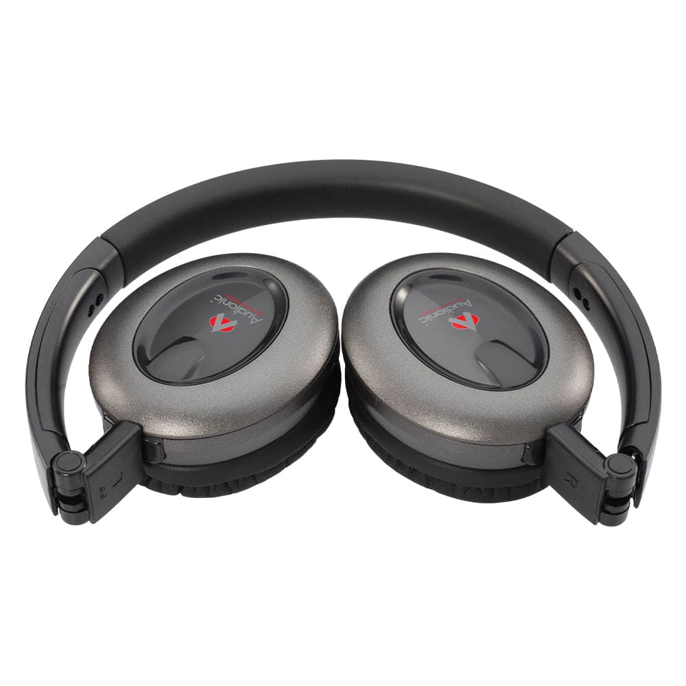 B-666 (BLUETOOTH HEADPHONE) - Audionic - The Sound Master