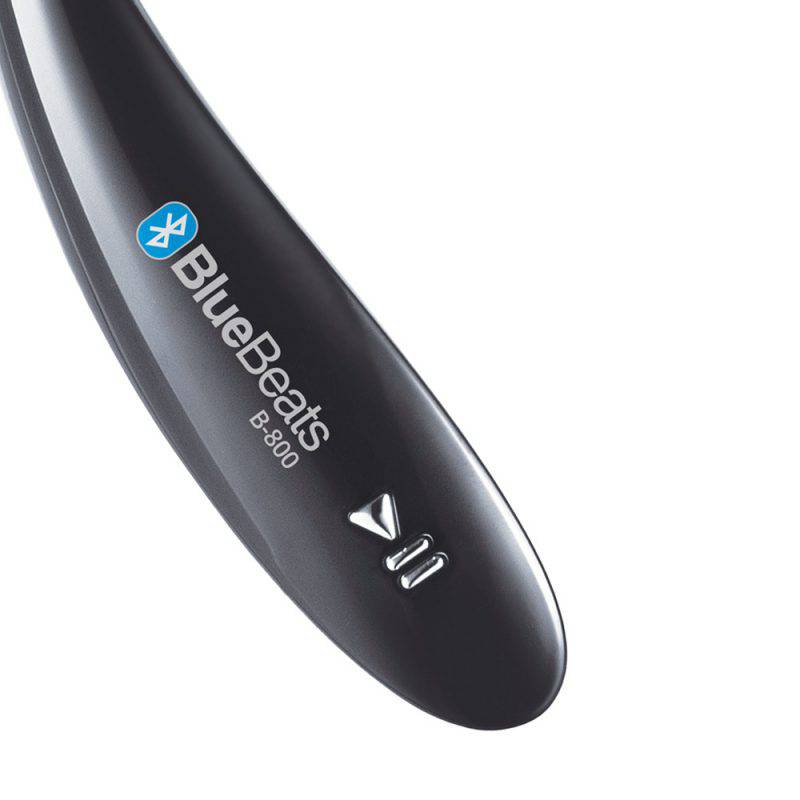 B-800 (BLUETOOTH NECKBAND) - Audionic - The Sound Master
