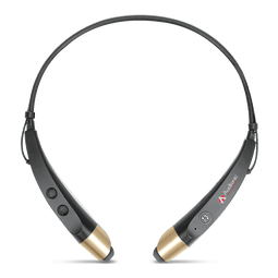 Neck bluetooth headphones deals
