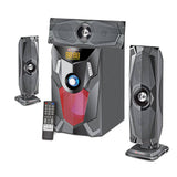 BT-900 (3.1 SPEAKERS) - Audionic - The Sound Master