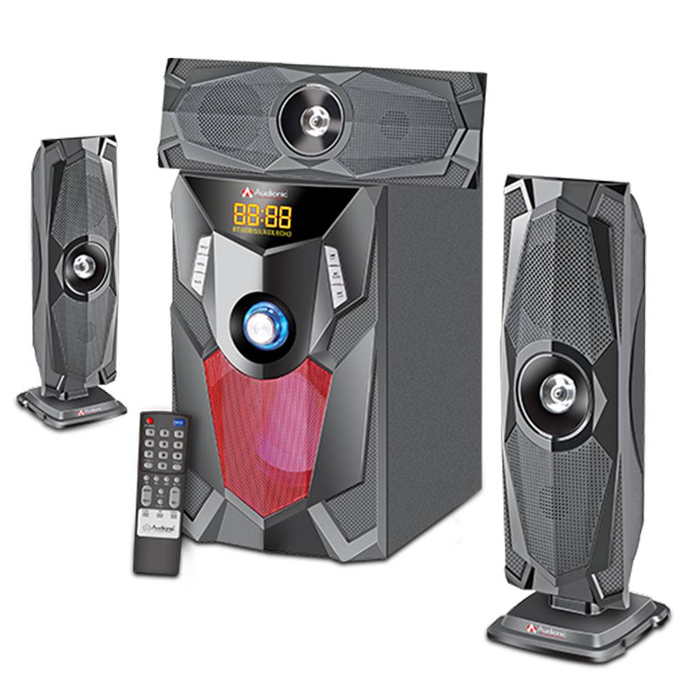 BT-900 (3.1 SPEAKERS) - Audionic - The Sound Master