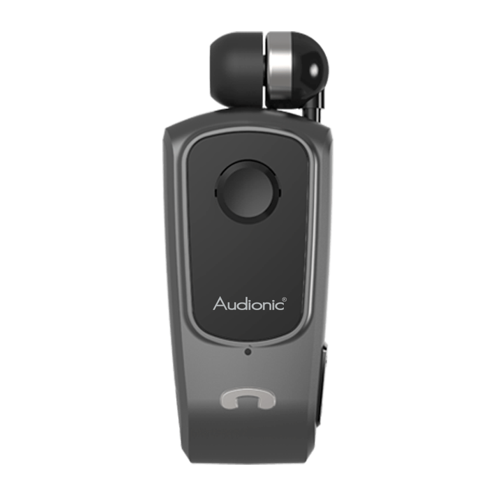 BUSINESS KLIP-ON II - Audionic - The Sound Master