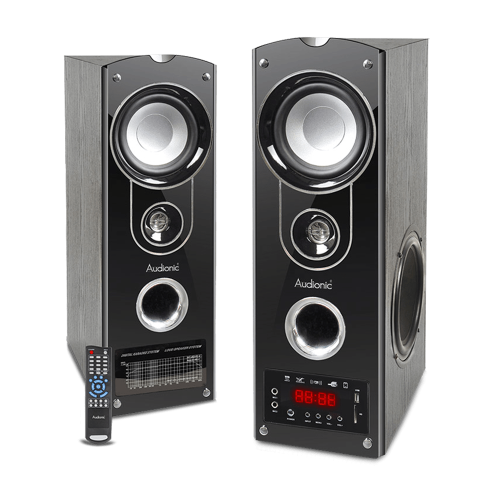 Buffer sound system hot sale price