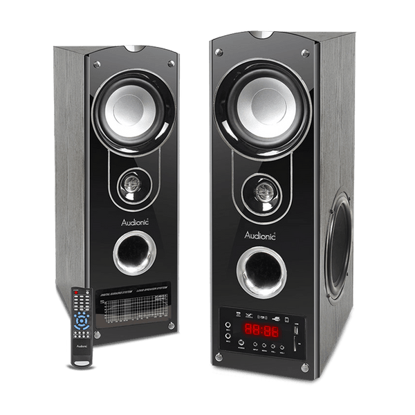 Classic 6 top audionic