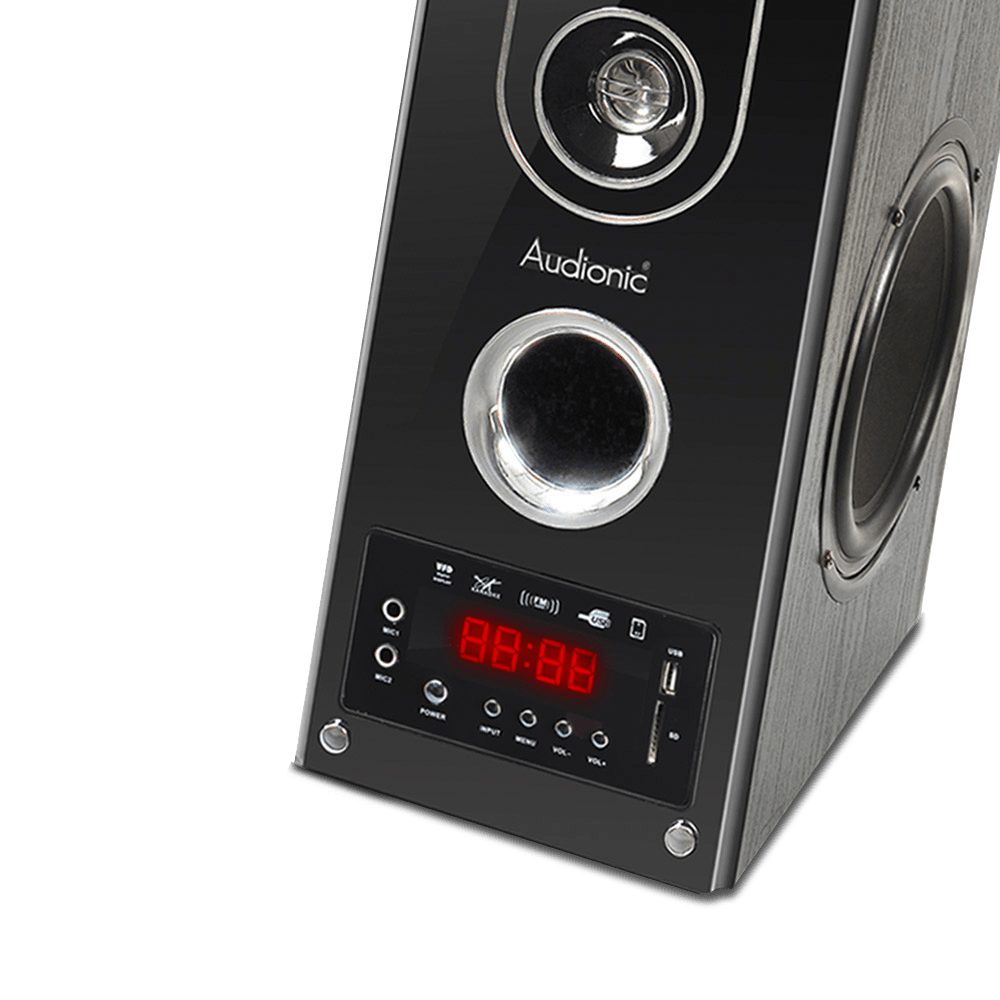 Audionic classic 2024