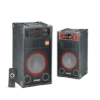 CLASSIC BT-210 (2.0 SPEAKER) - Audionic - The Sound Master