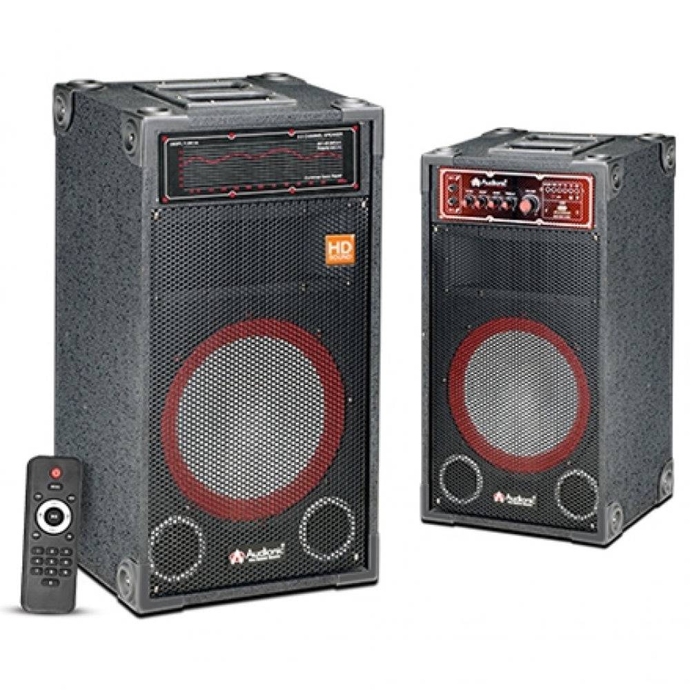 CLASSIC BT-210 (2.0 SPEAKER) - Audionic - The Sound Master