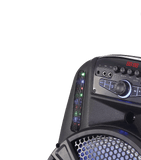 CLASSIC MASTI-120 (TROLLEY SPEAKER) - Audionic - The Sound Master