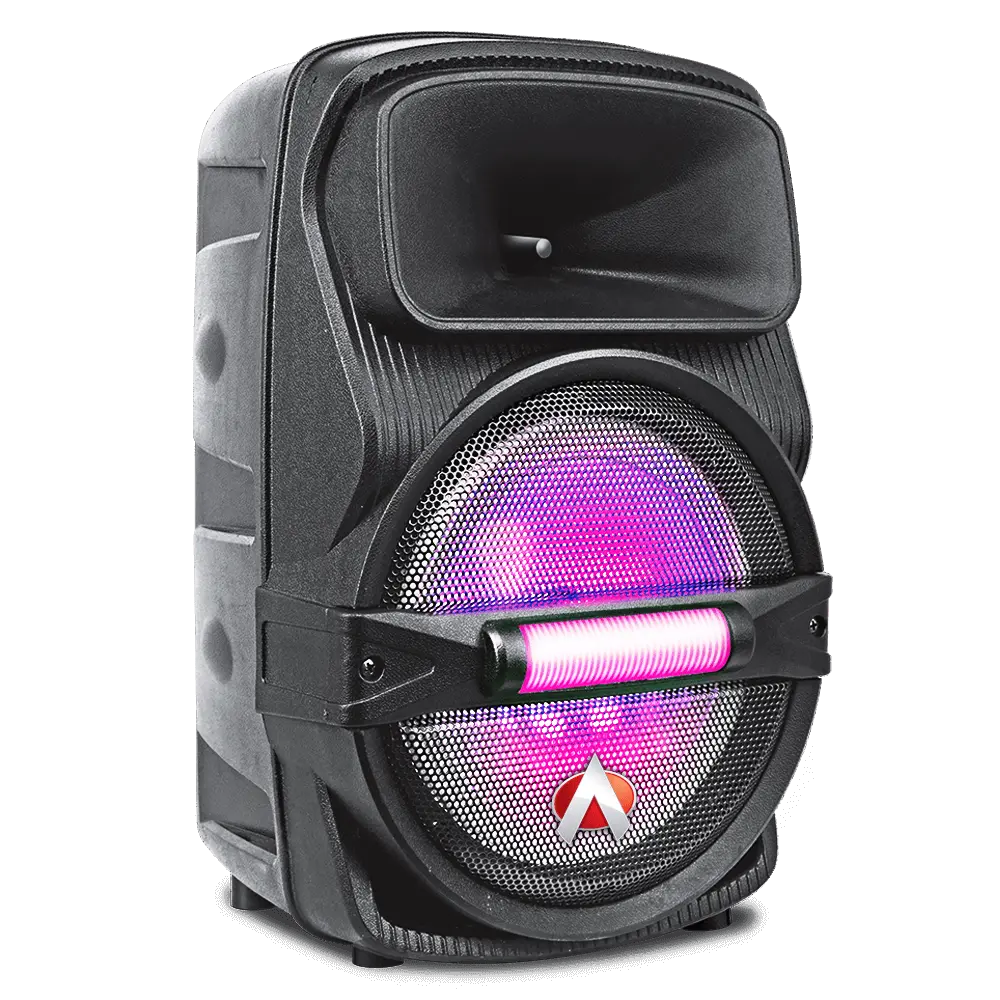 Classic Masti-85 Bluetooth Speaker - Audionic