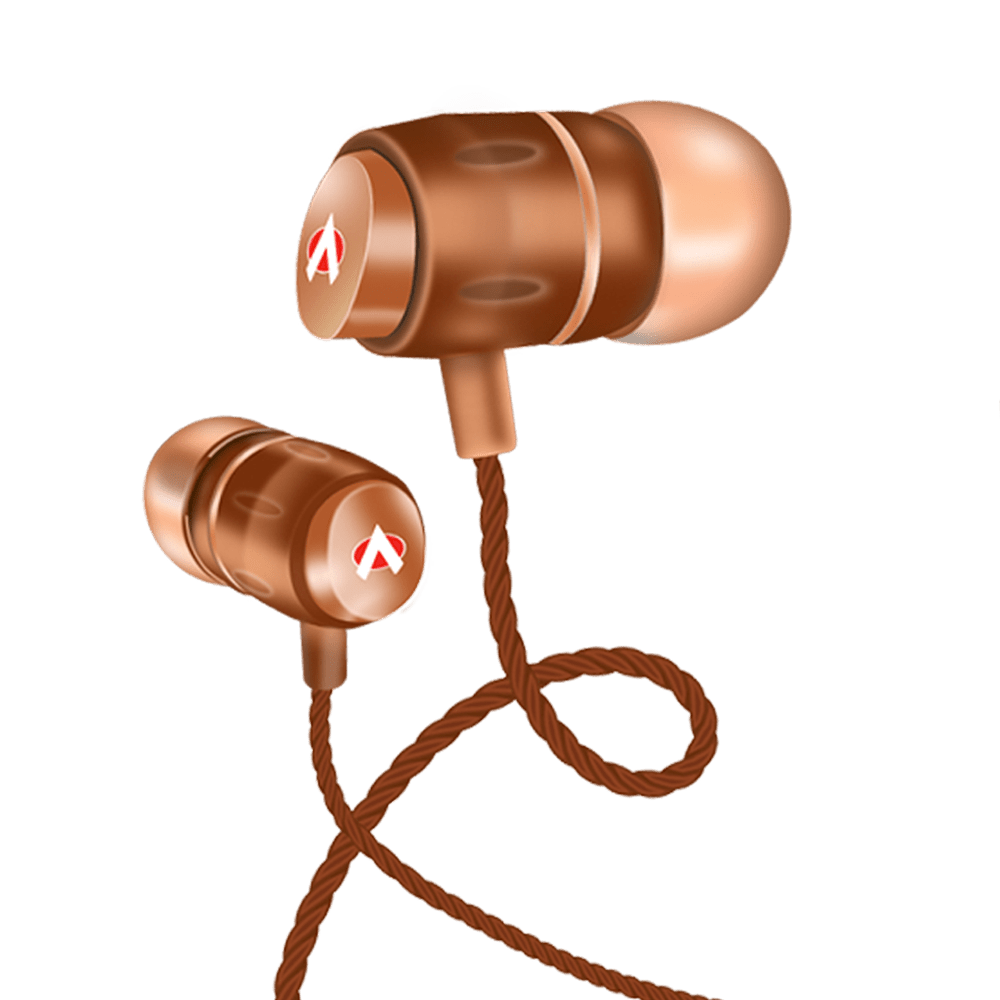 DAMAC D-15 (EARPHONE) - Audionic - The Sound Master