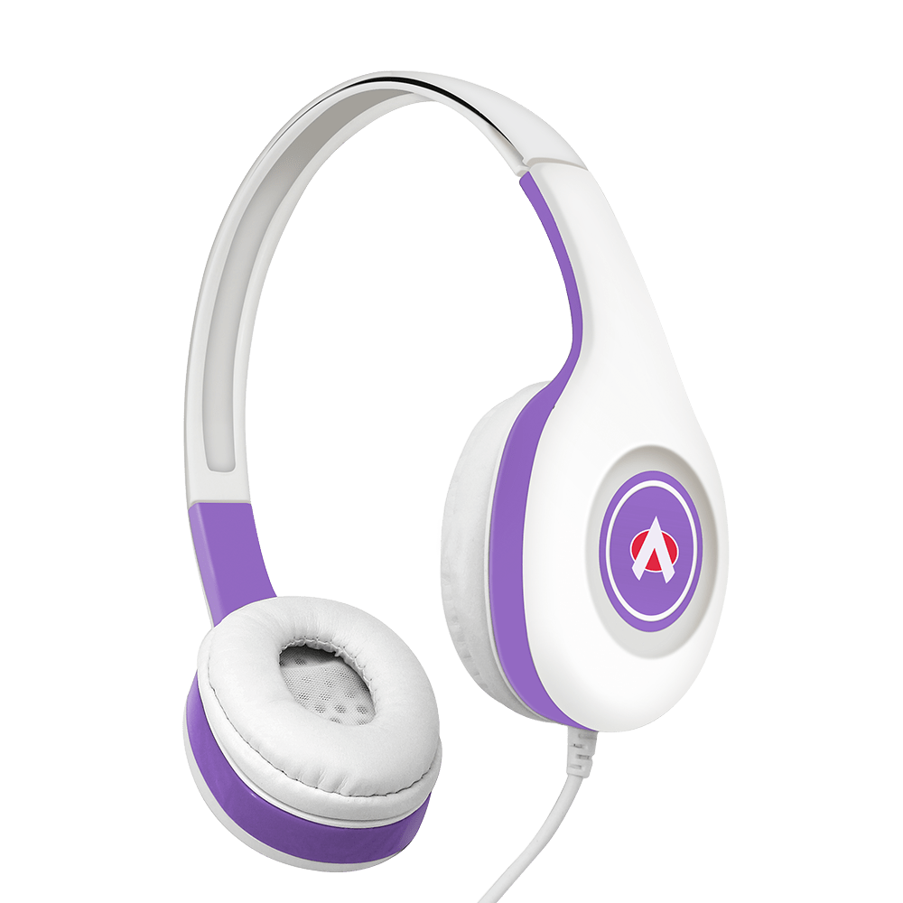 DJ 106 HEADPHONES - Audionic - The Sound Master