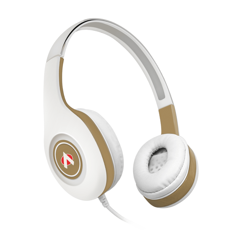 DJ 106 HEADPHONES - Audionic - The Sound Master