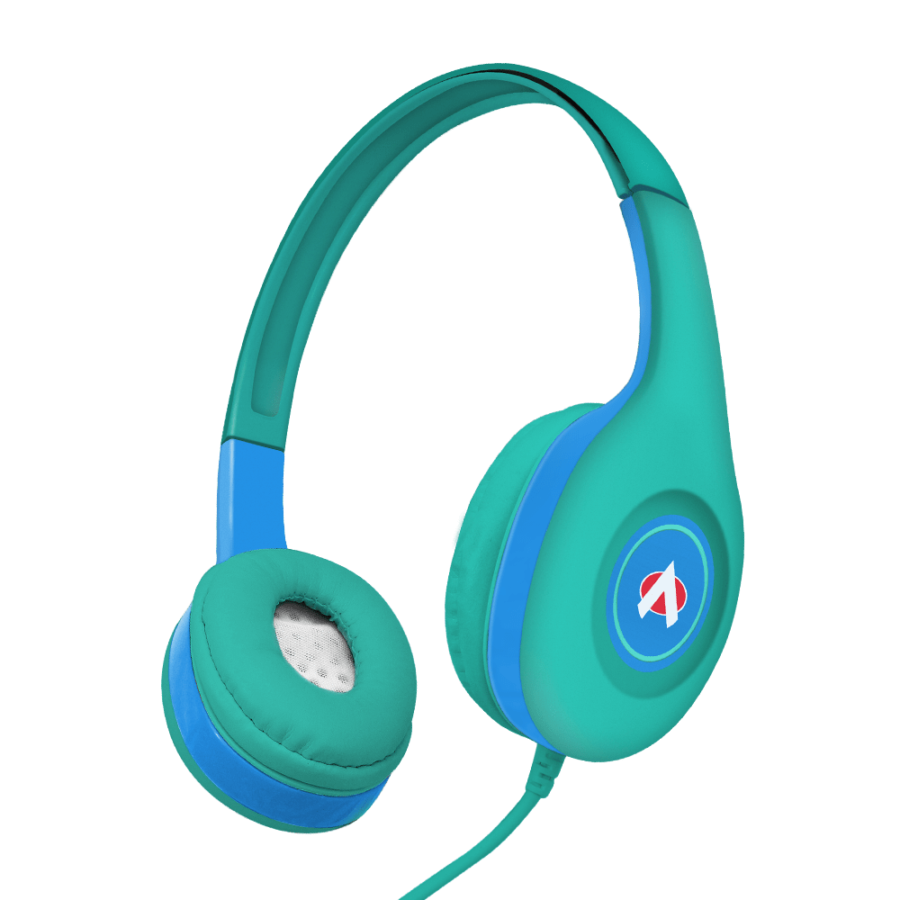 DJ 106 HEADPHONES - Audionic - The Sound Master